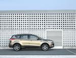 Ford Kuga 2013 года